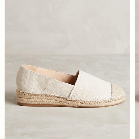 farylrobin anthropologie shoes espadrilles - Picture 4 of 4